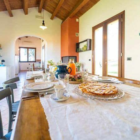 Casa Schiavoni Acomodação com café da manhã Forlì Exterior foto
