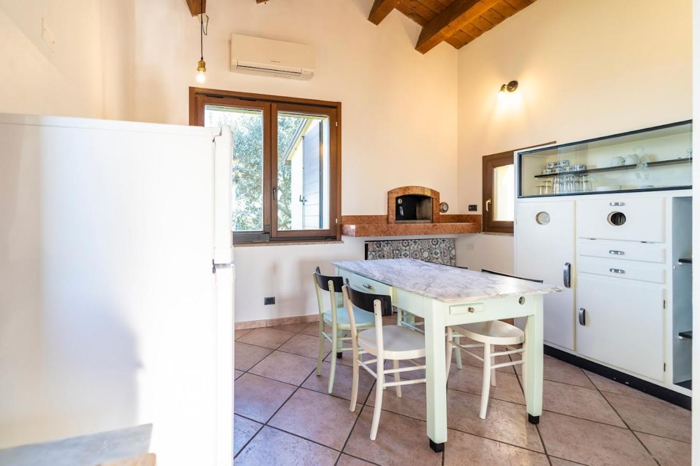 Casa Schiavoni Acomodação com café da manhã Forlì Exterior foto